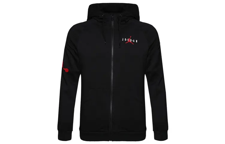 Jumpman Толстовка Мужская Jordan
Jumpman Толстовка Мужская Jordan