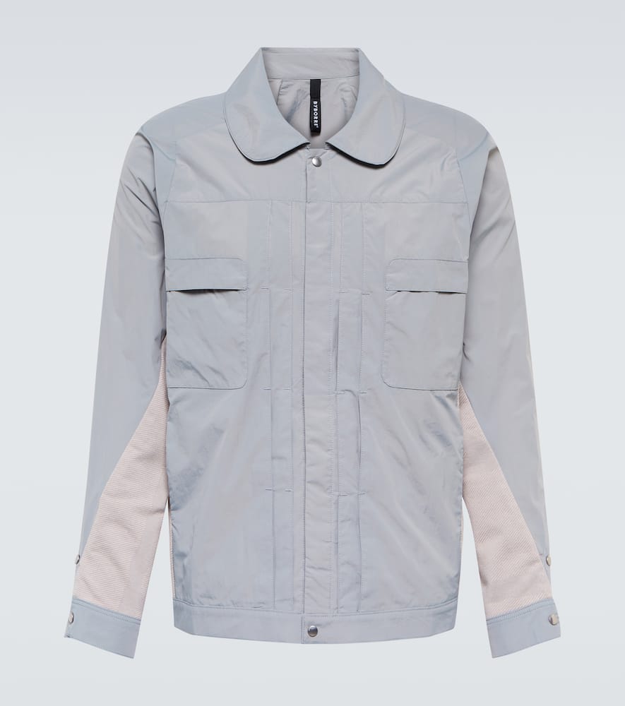 Куртка типа D Byborre, Grey Multi-Colour
Куртка типа D Byborre, Grey Multi-Colour