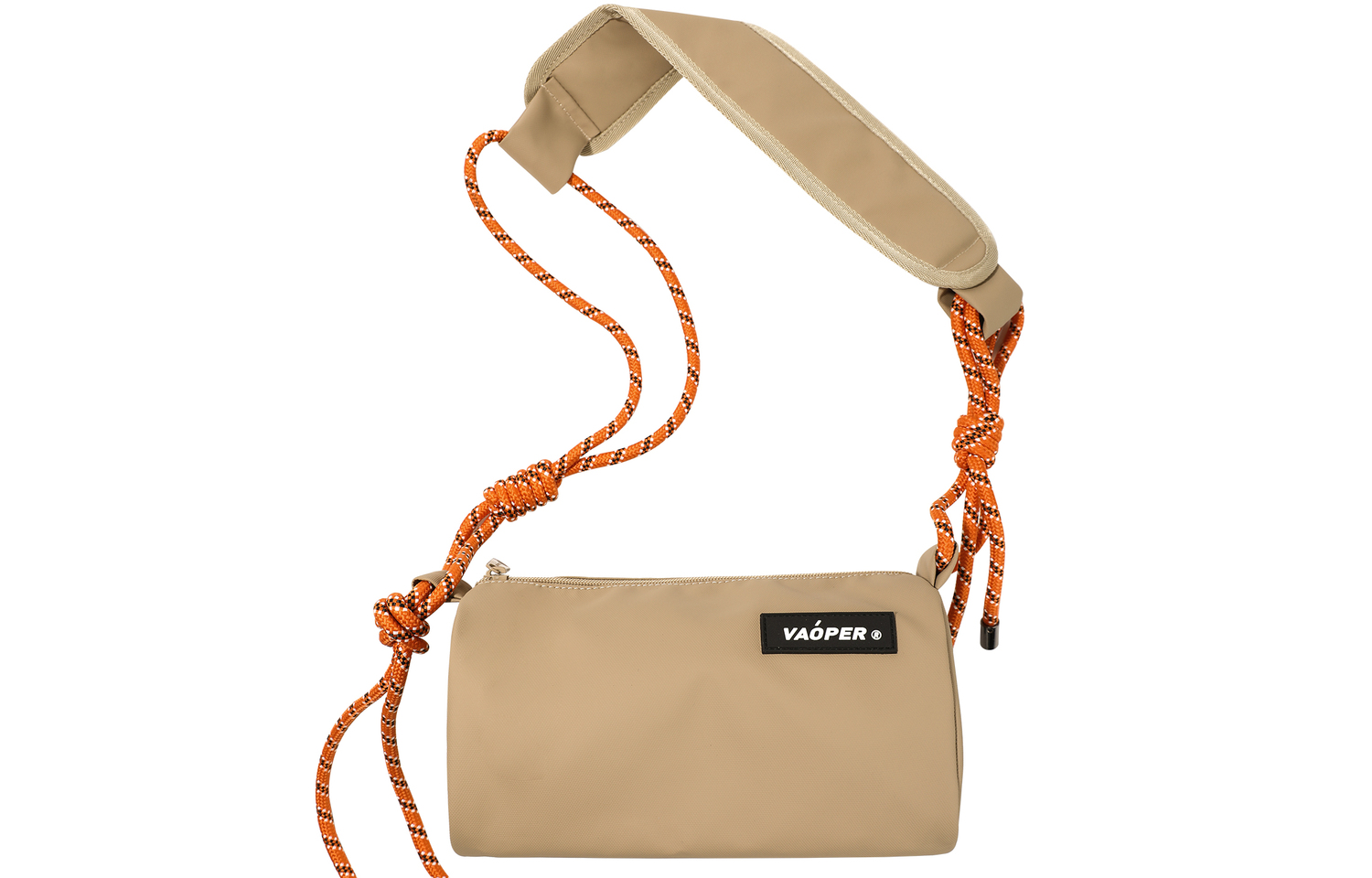 Полиэстеровый цилиндрический мешок-подушка, плечевая сумка, кросс-сумка унисекс разноцветная VAOPER, хаки
Полиэстеровый цилиндрический мешок-подушка, плечевая сумка, кросс-сумка унисекс разноцветная VAOPER, хаки