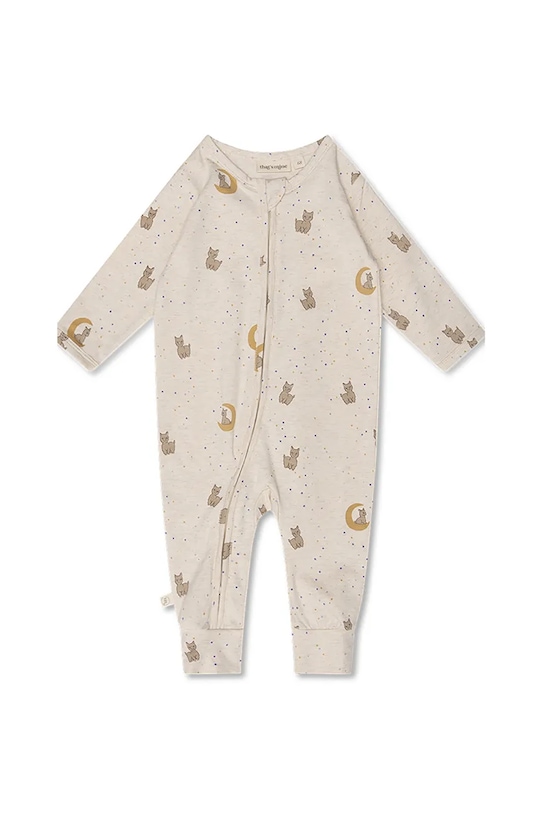 Детский комбинезон Mathie That'S Mine, бежевый
Детский комбинезон Mathie That'S Mine, бежевый