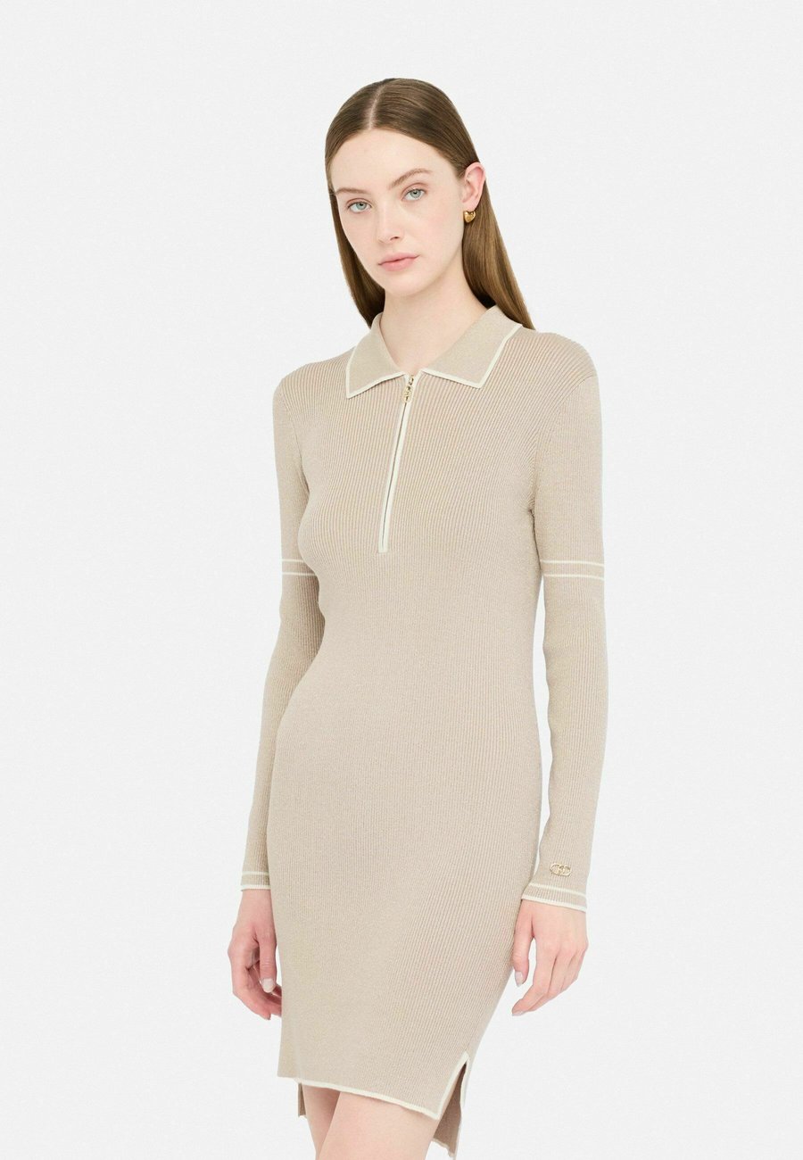 Платье LIU JO BETTER, Beige
Платье LIU JO BETTER, Beige