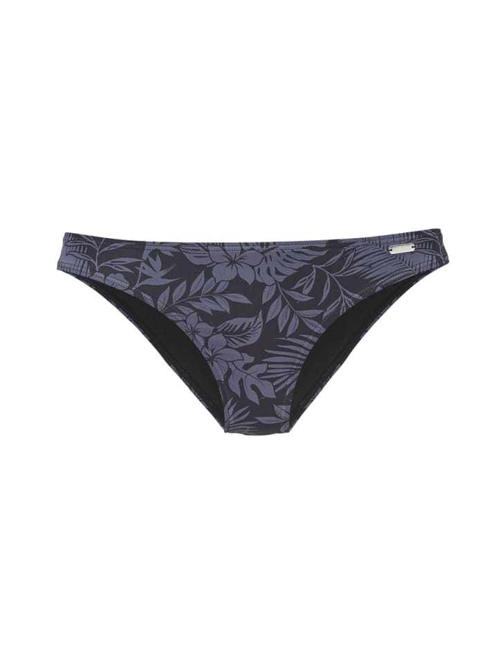 Плавки бикини Venice Beach, цвет schwarz bedruckt
Плавки бикини Venice Beach, цвет schwarz bedruckt