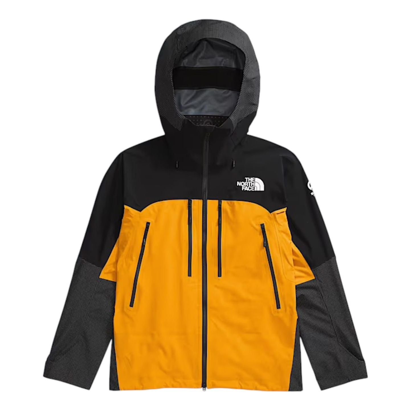 Куртка (WMNS) THE NORTH FACE Summit Series Mountain Gore-Tex Pro Jacket 'Summit Gold Black'
Куртка (WMNS) THE NORTH FACE Summit Series Mountain Gore-Tex Pro Jacket 'Summit Gold Black'