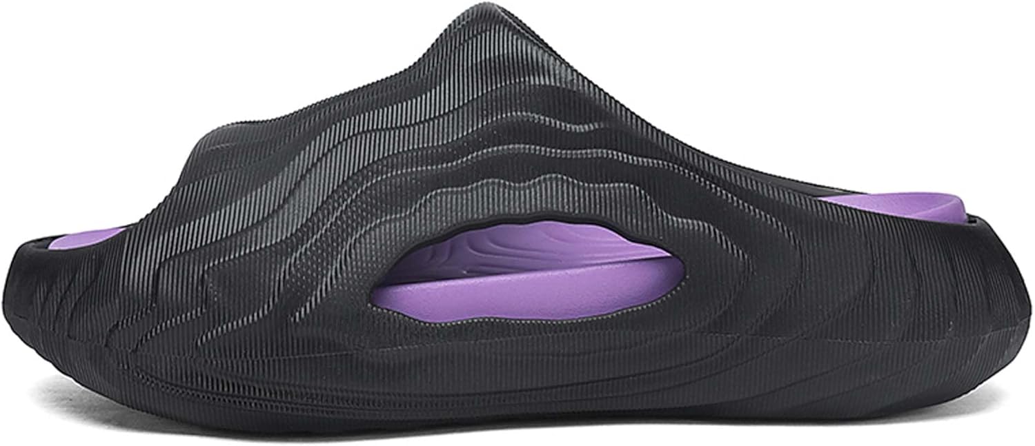 Мужские цельные домашние тапочки на толстой подошве для пляжа, бассейна и душа, мягкие и удобные для использования дома и на улице Generic, пурпурный
Мужские цельные домашние тапочки на толстой подошве для пляжа, бассейна и душа, мягкие и удобные для использования дома и на улице Generic, пурпурный