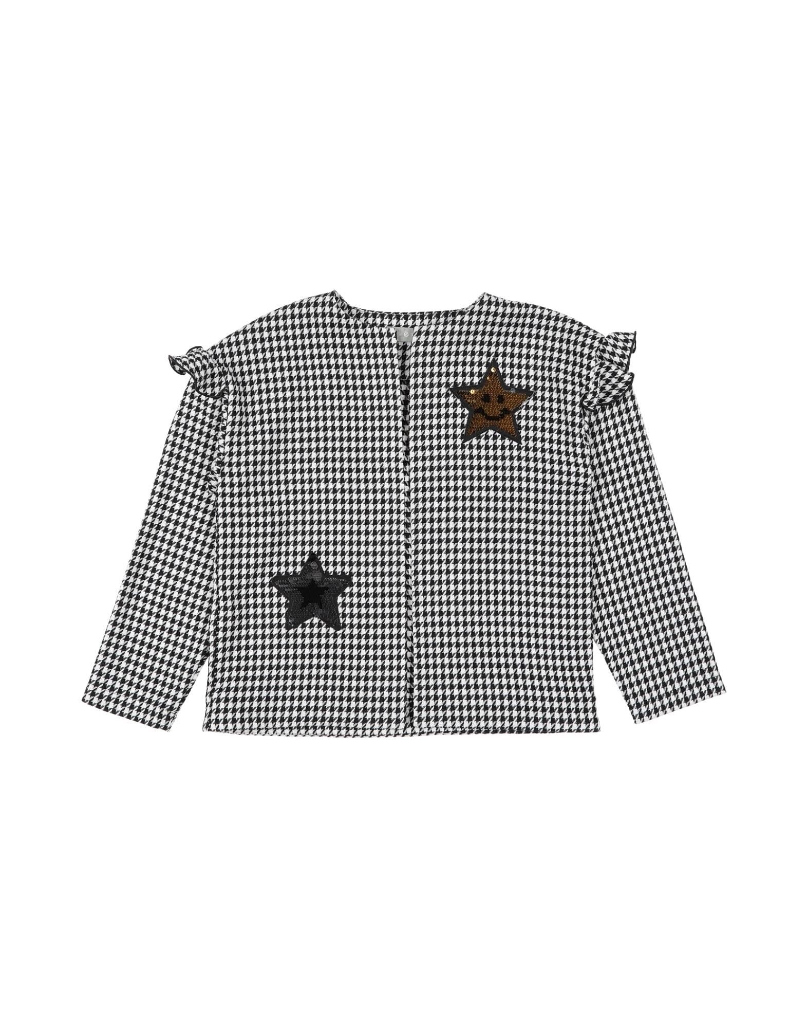 Блейзер для девочек Tolérance, черный
Блейзер для девочек Tolérance, черный