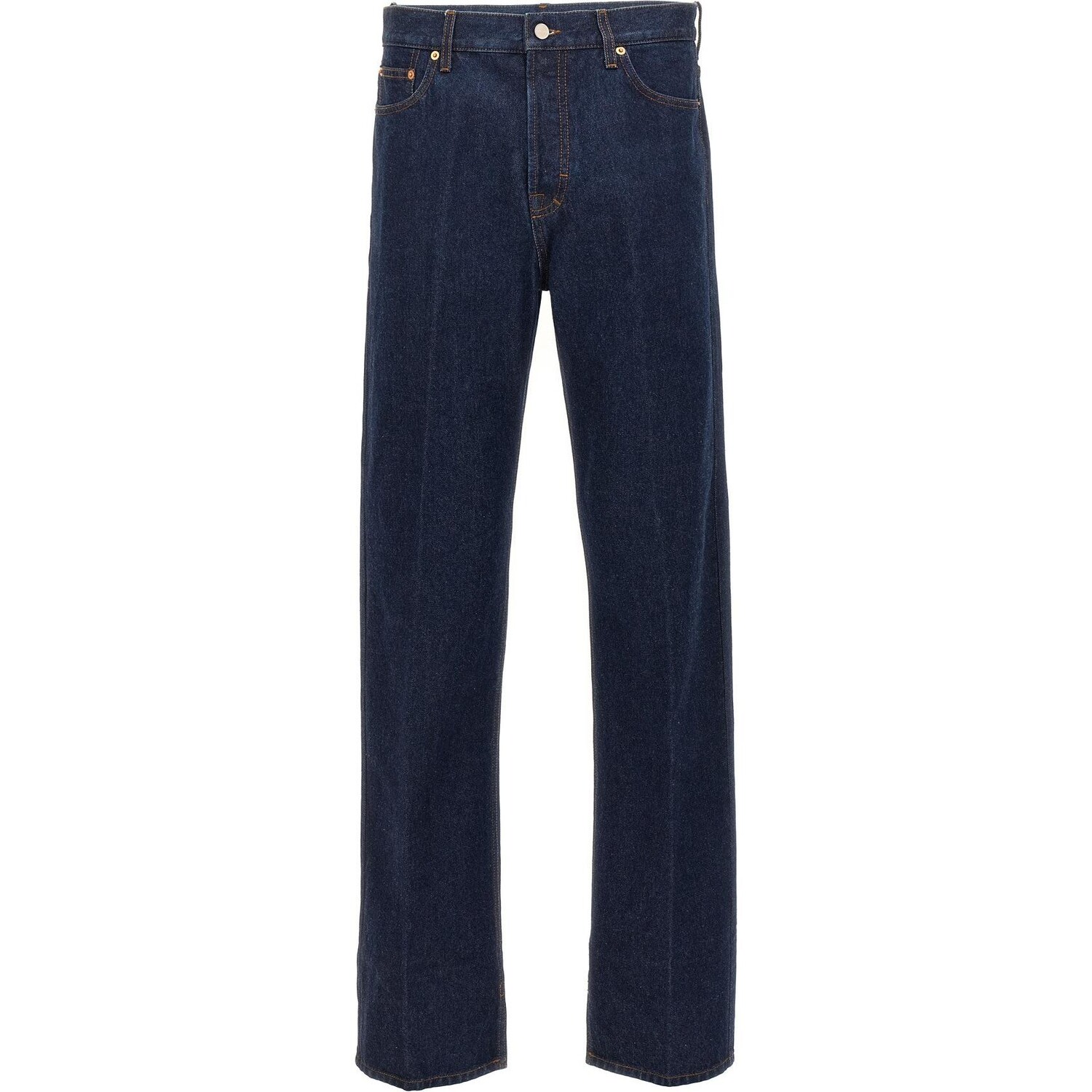 Джинсы мужские синие Gucci, синий
Джинсы мужские синие Gucci, синий