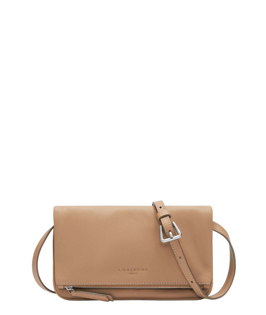 Сумка через плечо Liebeskind Berlin, цвет Brocade
Сумка через плечо Liebeskind Berlin, цвет Brocade