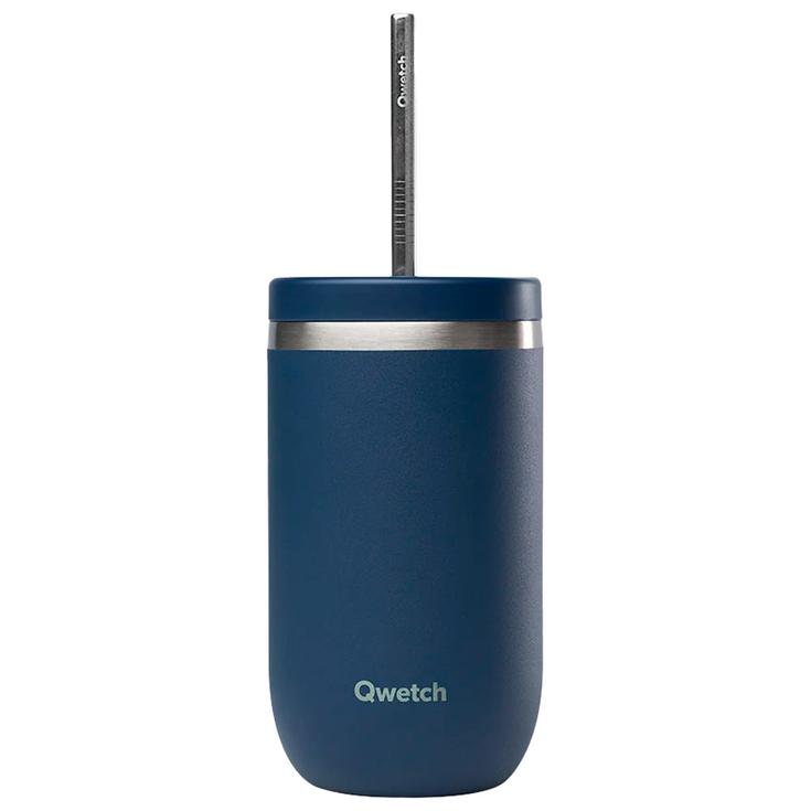 Кружка холодная 470 мл матовая морская Qwetch
Кружка холодная 470 мл матовая морская Qwetch