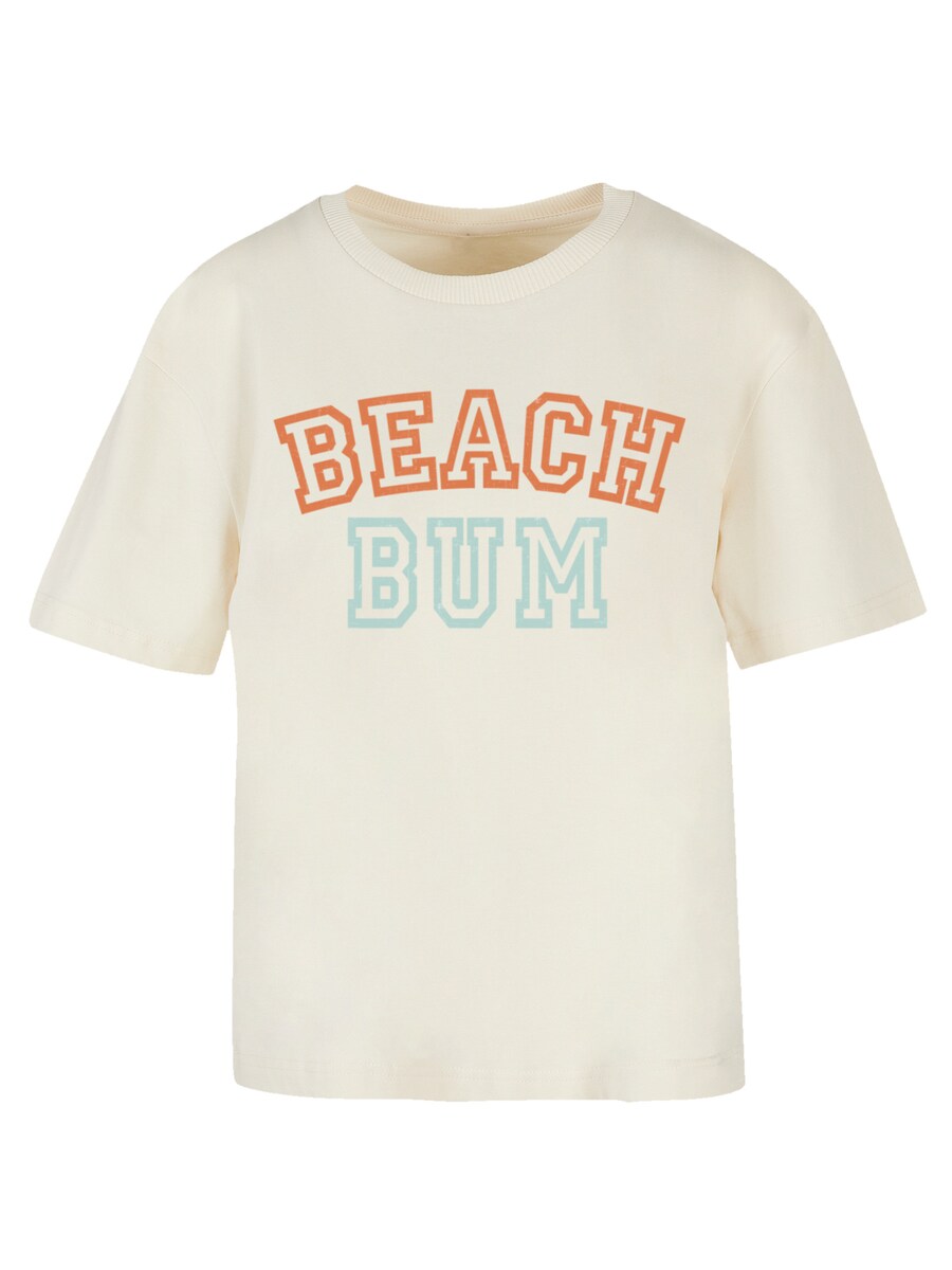 Футболка F4NT4STIC Beach Bum, Sand
Футболка F4NT4STIC Beach Bum, Sand