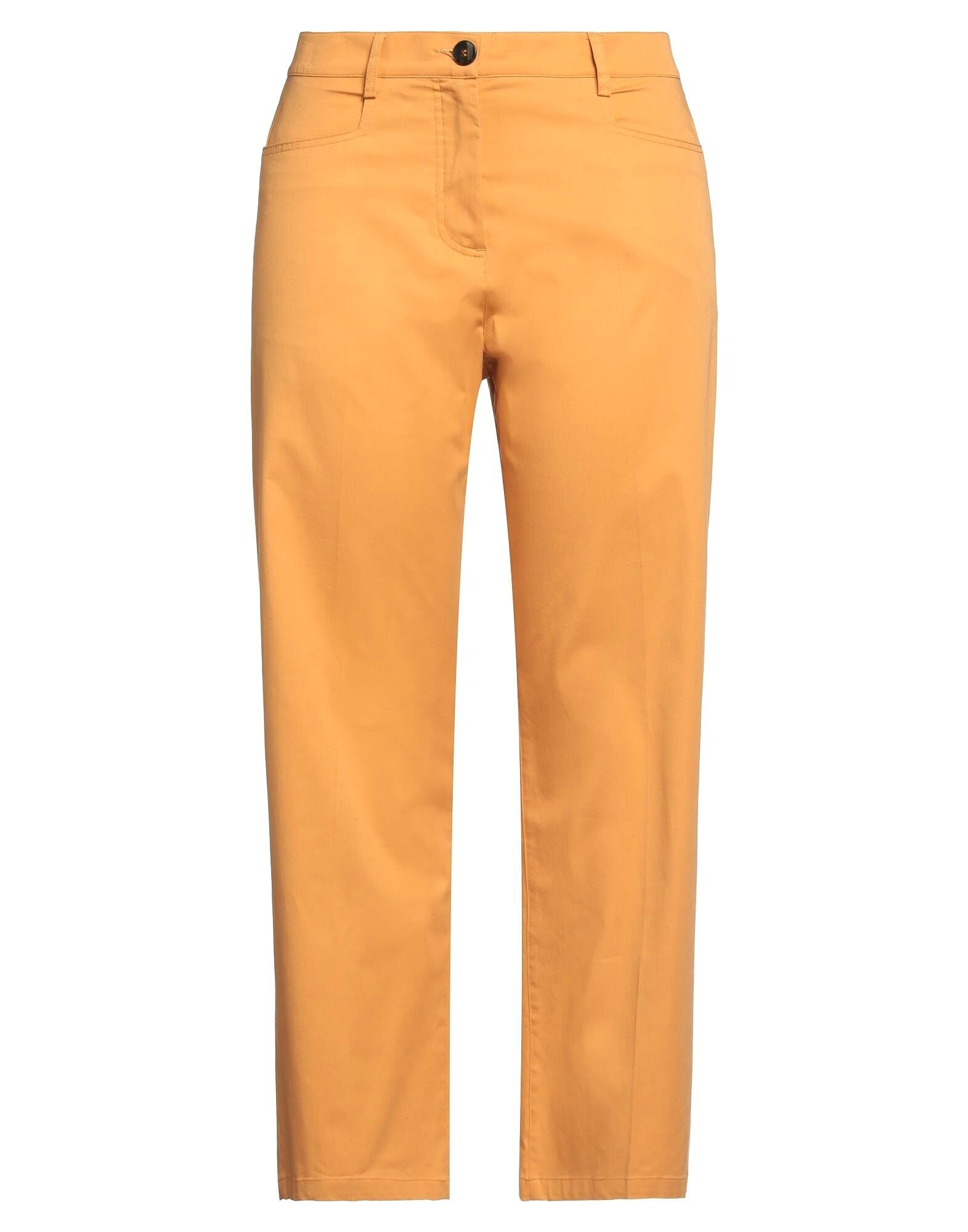 Брюки Momoní, горчичный
Брюки Momoní, горчичный