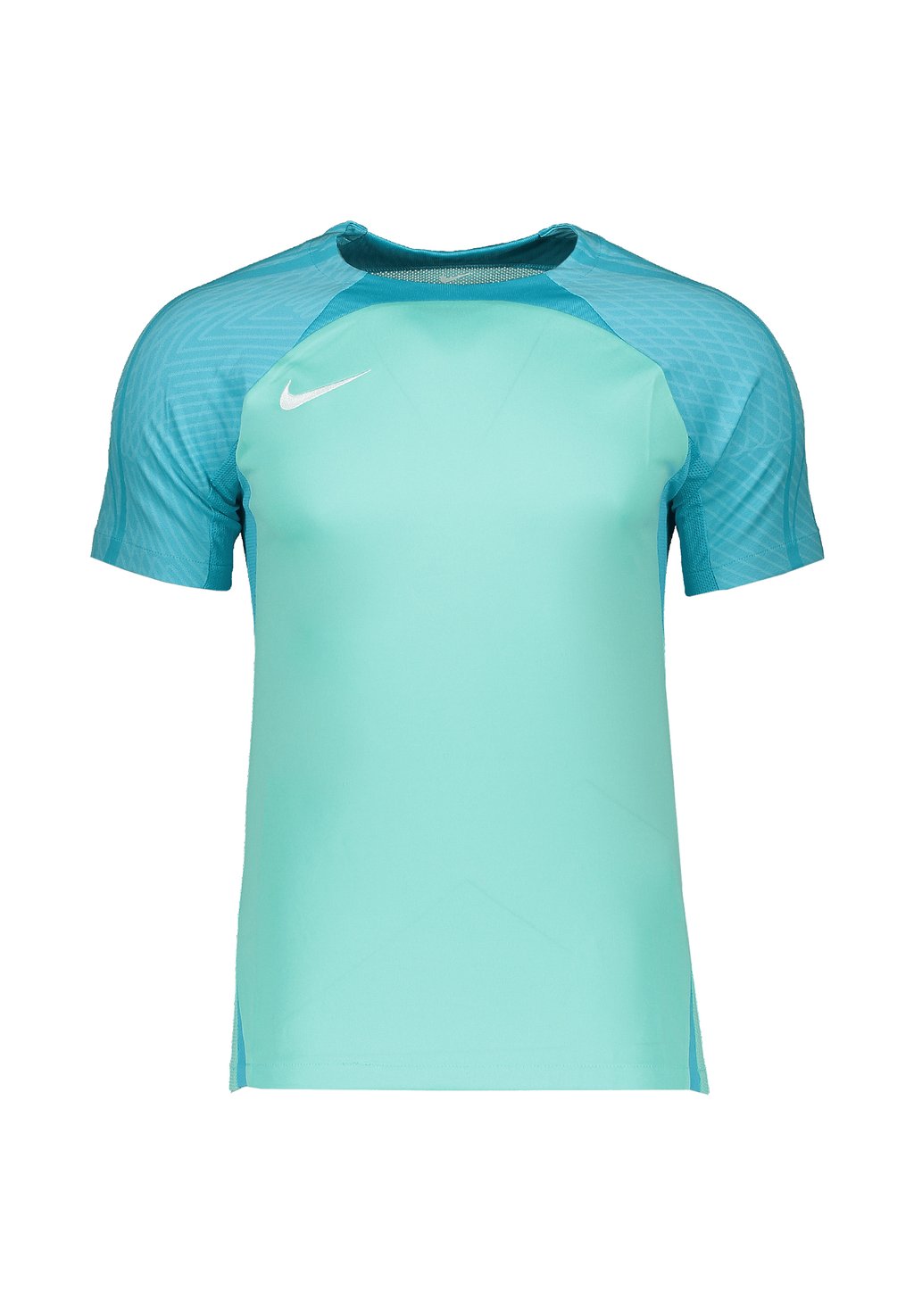 Спортивная футболка STRIKE III FUSSBALL Nike Performance, зеленый
Спортивная футболка STRIKE III FUSSBALL Nike Performance, зеленый