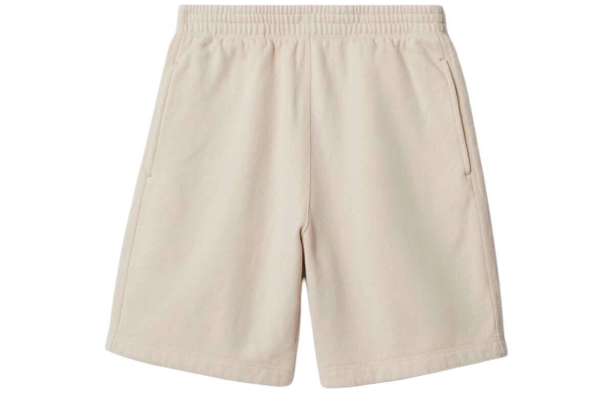 Повседневные шорты мужские мыльно-белые Burberry, белый
Повседневные шорты мужские мыльно-белые Burberry, белый