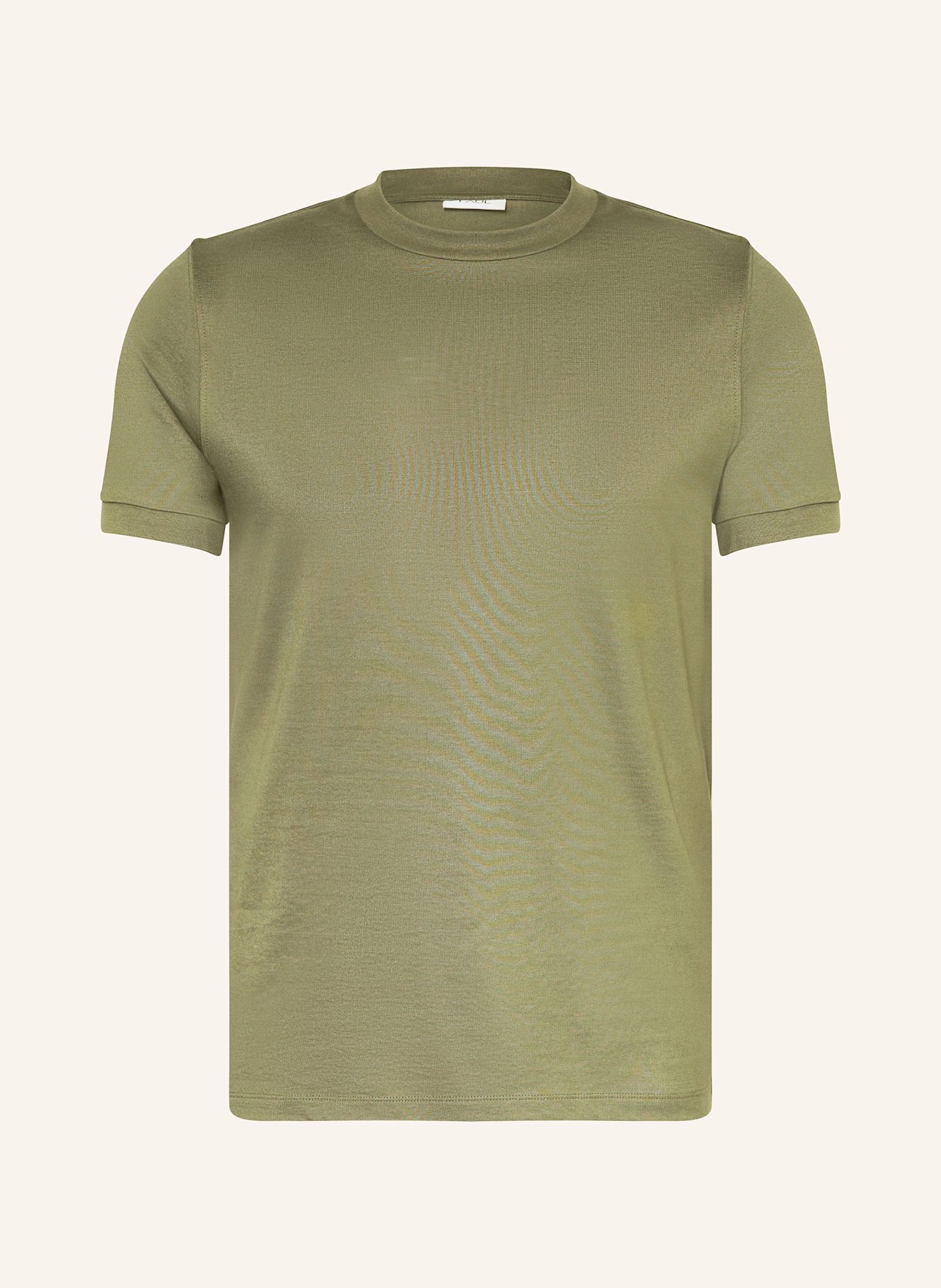 Футболка Paul, зеленый
Футболка Paul, зеленый