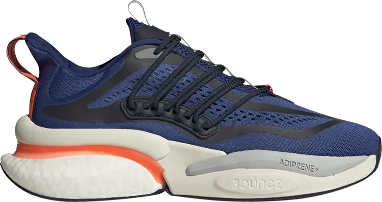 Кроссовки AlphaBoost V1 'Victory Blue Solar Red', синий
Кроссовки AlphaBoost V1 'Victory Blue Solar Red', синий