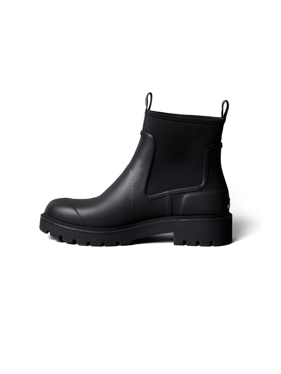 Резиновые сапоги Calvin Klein COMBAT, черный
Резиновые сапоги Calvin Klein COMBAT, черный