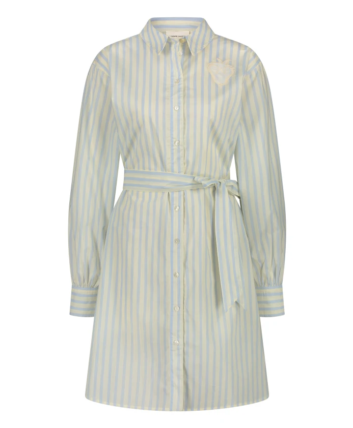 Платье Элли Fabienne Chapot, мультиколор
Платье Элли Fabienne Chapot, мультиколор