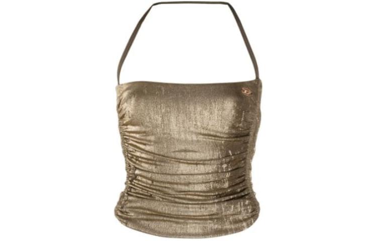 DIESEL Женские майки Gold
DIESEL Женские майки Gold