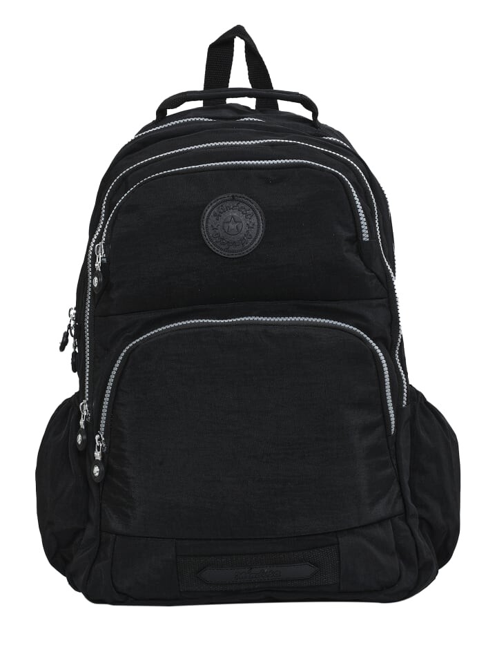 Рюкзак Mindesa, черный
Рюкзак Mindesa, черный