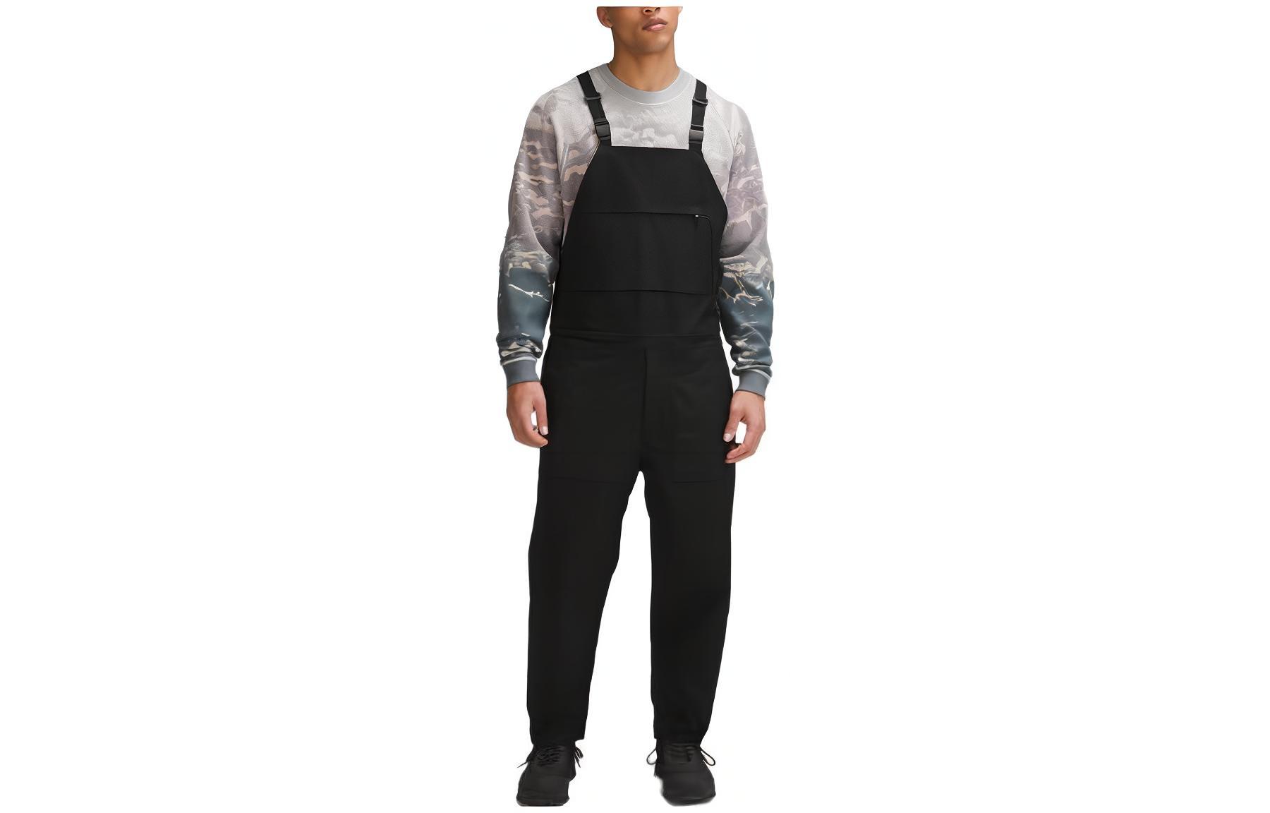 Комбинезон мужской Lululemon, Экрю/MUSL
Комбинезон мужской Lululemon, Экрю/MUSL