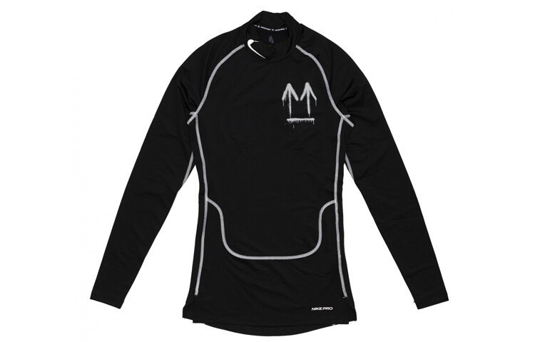 Off-white X Фитнес Одежда Мужская Nike
Off-white X Фитнес Одежда Мужская Nike