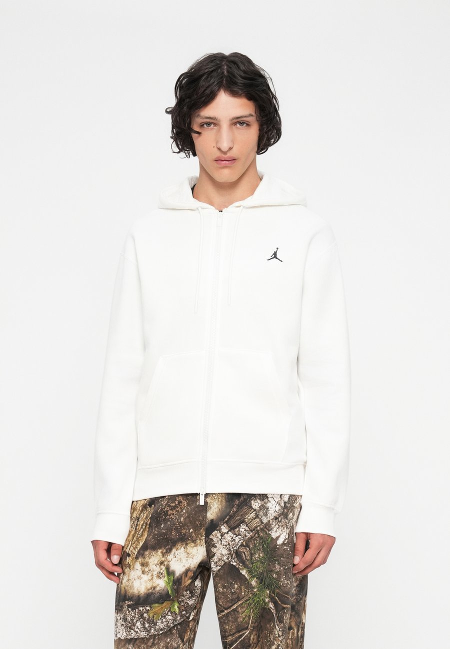 Толстовка Jordan Zip-up sweatshirt, Off-White
Толстовка Jordan Zip-up sweatshirt, Off-White