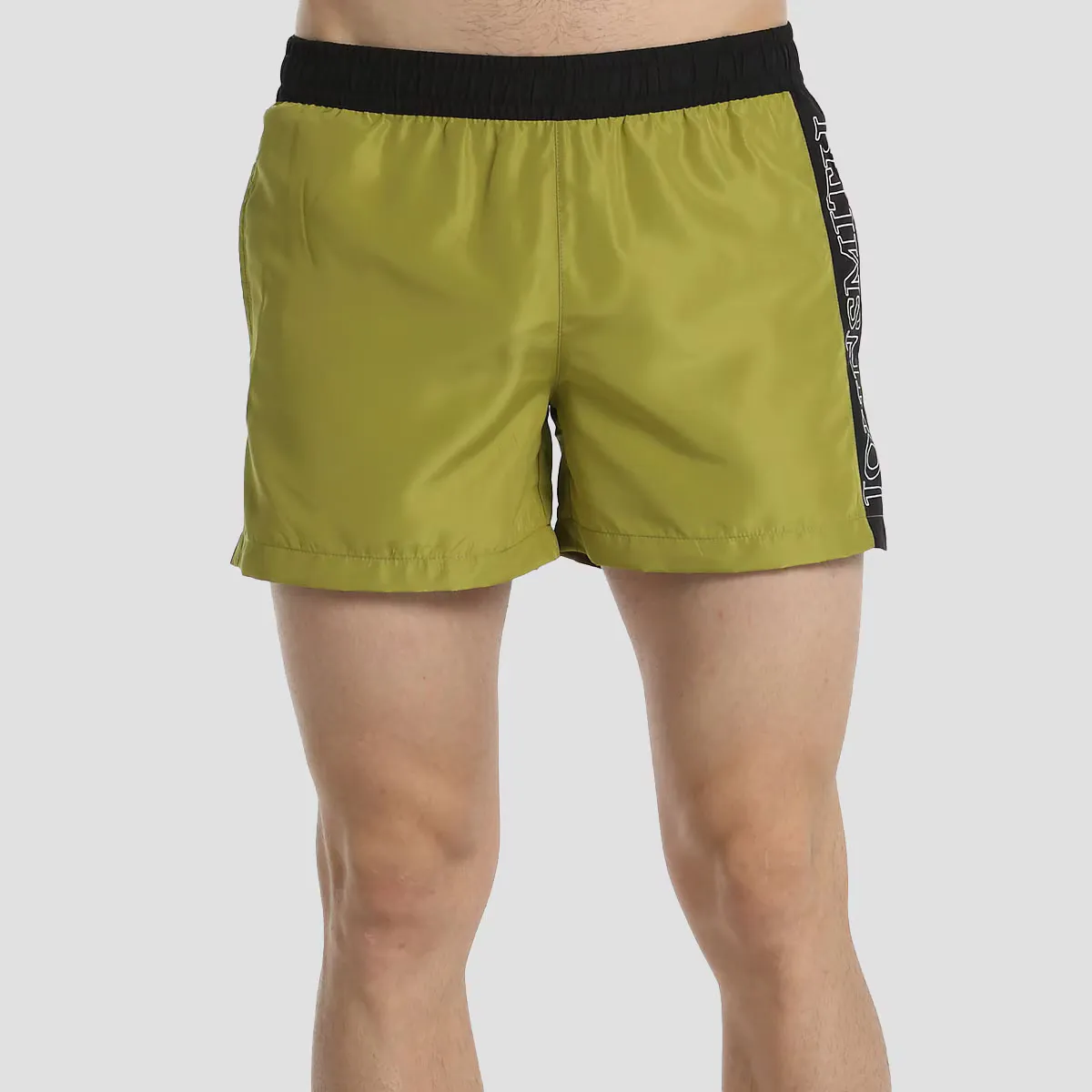 Мужские плавки Jijas M John Smith, зеленый
Мужские плавки Jijas M John Smith, зеленый