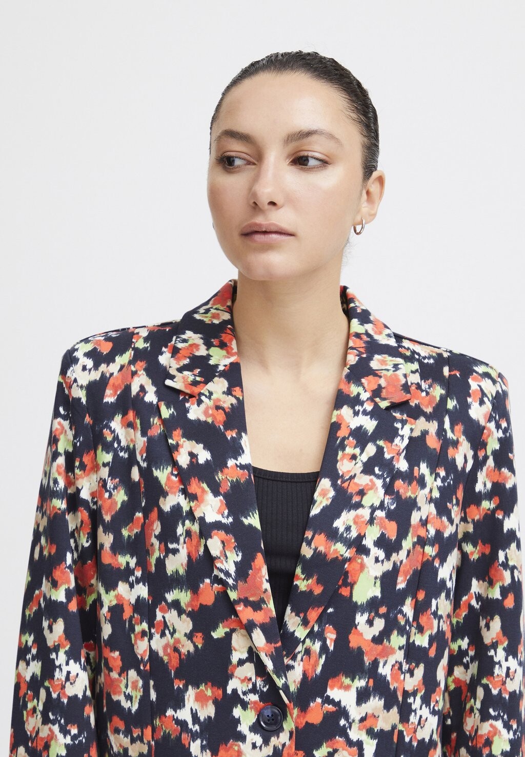 Blazer ICHI, Total Eclipse мульти-аоп
Blazer ICHI, Total Eclipse мульти-аоп