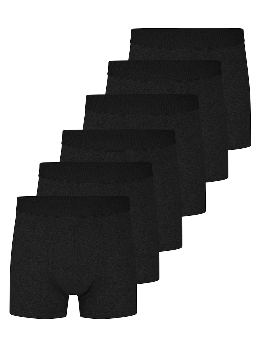 Боксеры Almonu Every Day Comfort, темно-серый
Боксеры Almonu Every Day Comfort, темно-серый