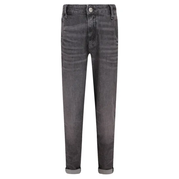 Джинсы обычного кроя Calvin Klein, черный
Джинсы обычного кроя Calvin Klein, черный