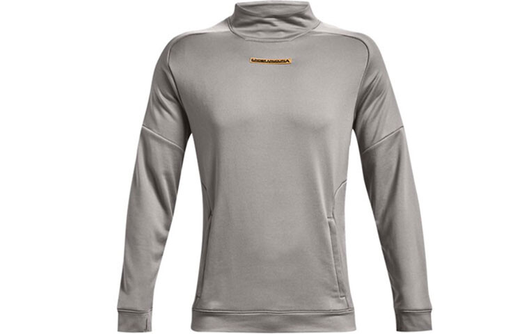 Толстовка мужская серая Under Armour, серый
Толстовка мужская серая Under Armour, серый