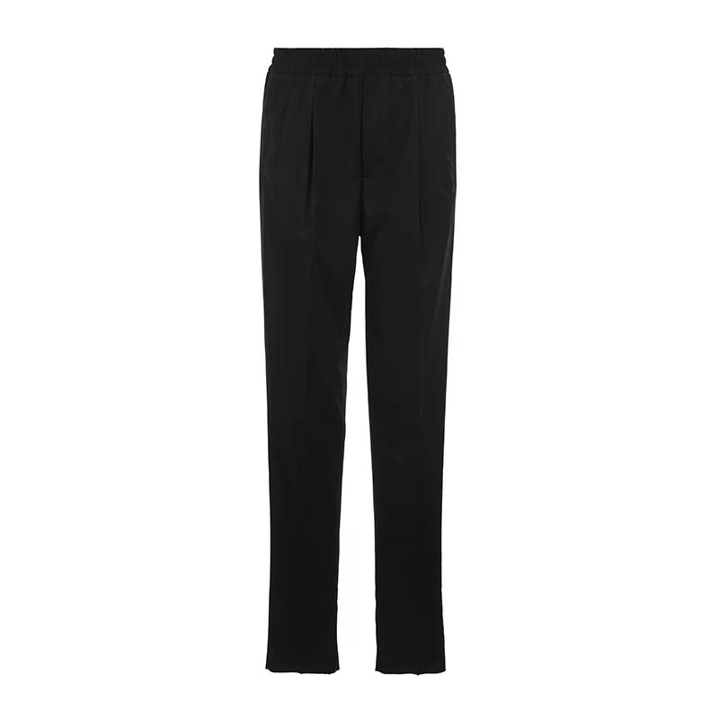 Ermenegildo Zegna Брюки Zegna SS25 мужские черные
Ermenegildo Zegna Брюки Zegna SS25 мужские черные