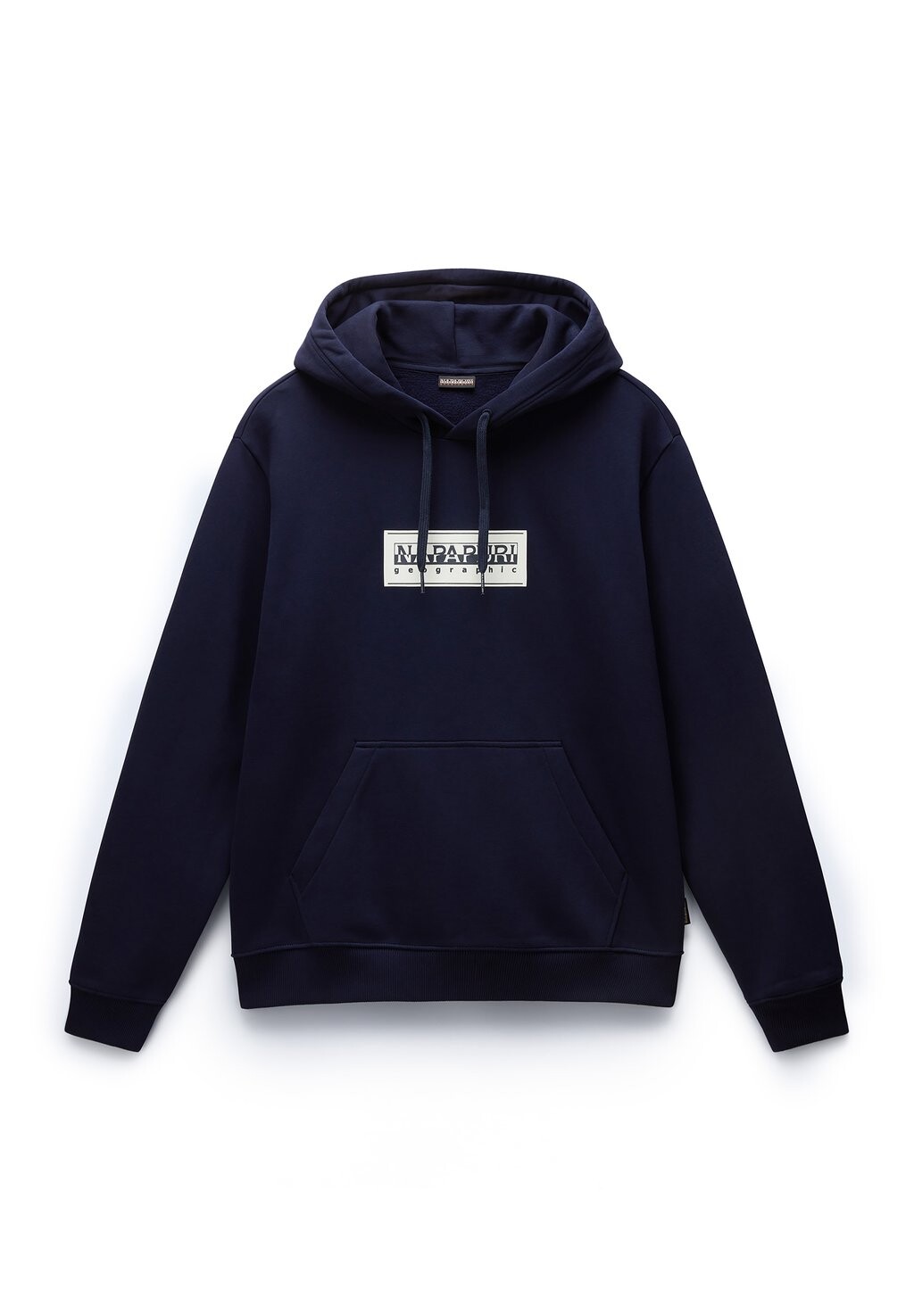 Спортивный свитер SUZE Napapijri, темно-синий
Спортивный свитер SUZE Napapijri, темно-синий