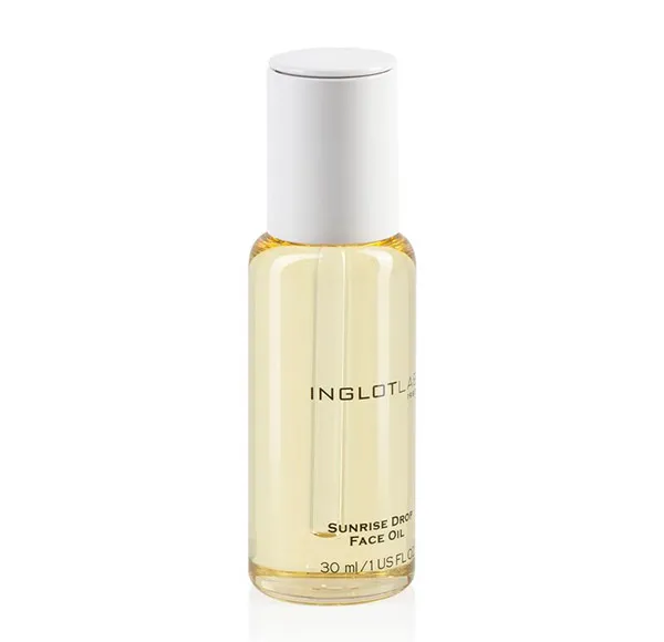 Масло для лица Lab Sunrise Drop Face Oil Inglot, 50 ml
Масло для лица Lab Sunrise Drop Face Oil Inglot, 50 ml