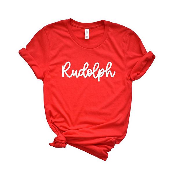 Футболка Rudolph с принтом bold cursive Simply Sage Market, Red, Зеленый, Футболка Rudolph с принтом bold cursive Simply Sage Market, Red
Футболка Rudolph с принтом bold cursive Simply Sage Market, Red, Зеленый, Футболка Rudolph с принтом bold cursive Simply Sage Market, Red