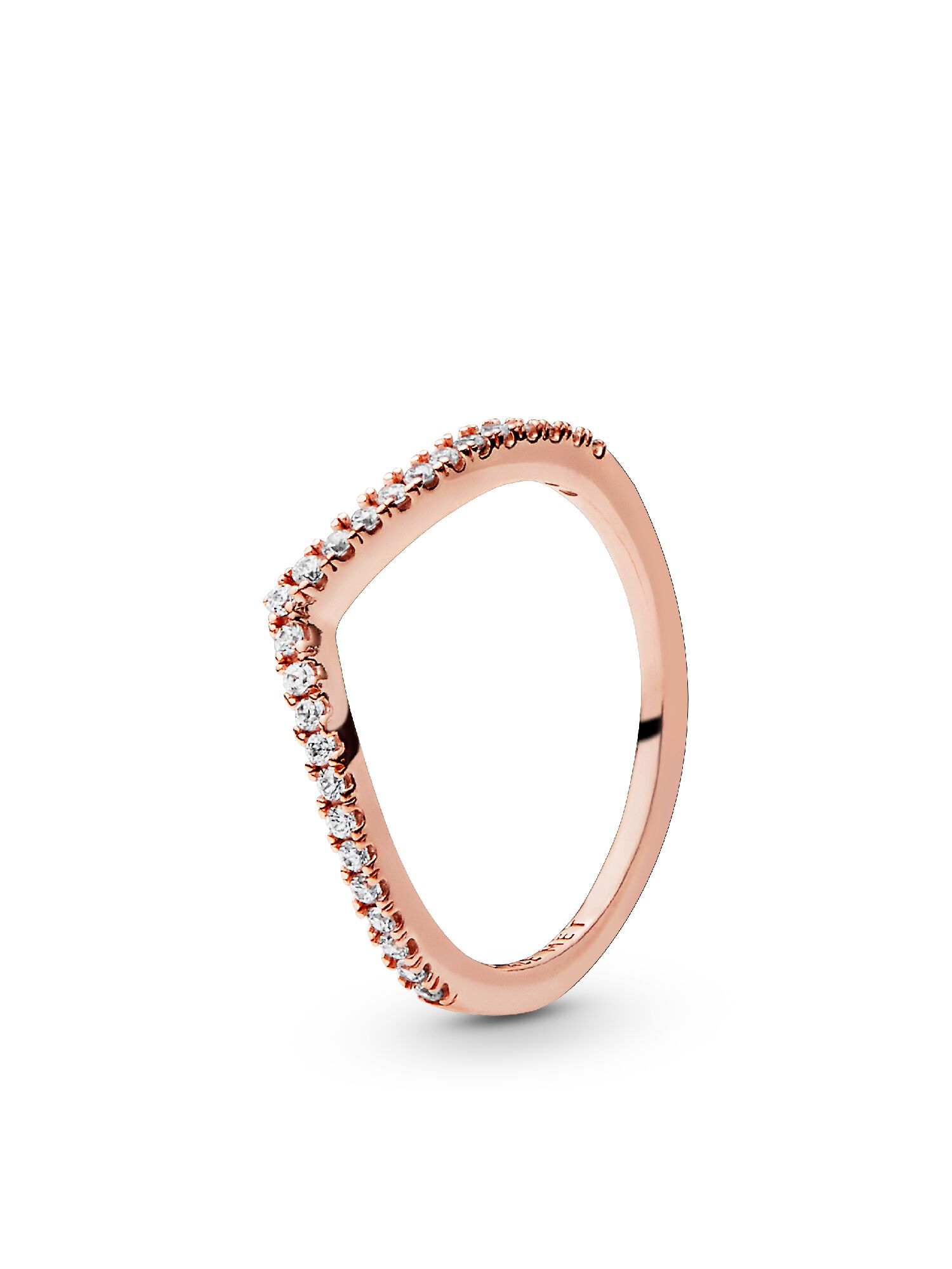 Комплект колец-вискозок Полный любви и блеска Pandora
Комплект колец-вискозок Полный любви и блеска Pandora