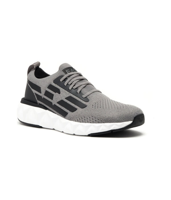 Кроссовки Ea7, серый
Кроссовки Ea7, серый