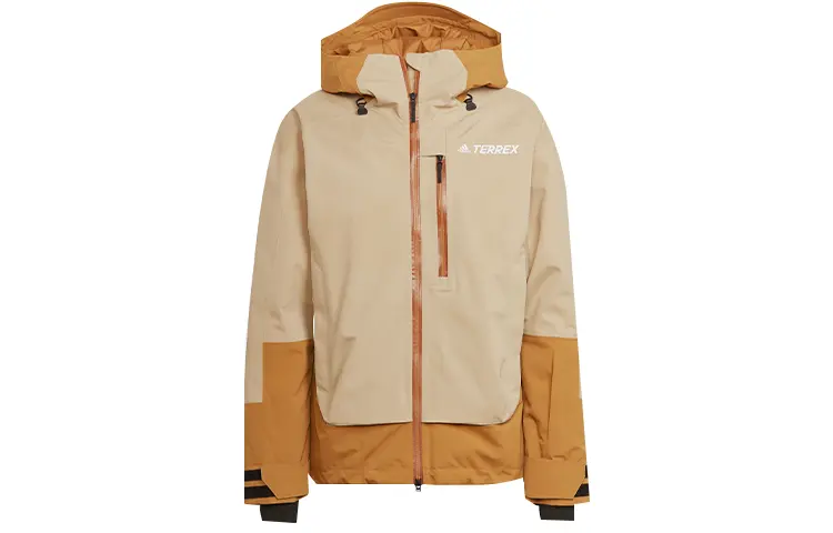 Adidas Мужская стеганая куртка, Желтый
Adidas Мужская стеганая куртка, Желтый