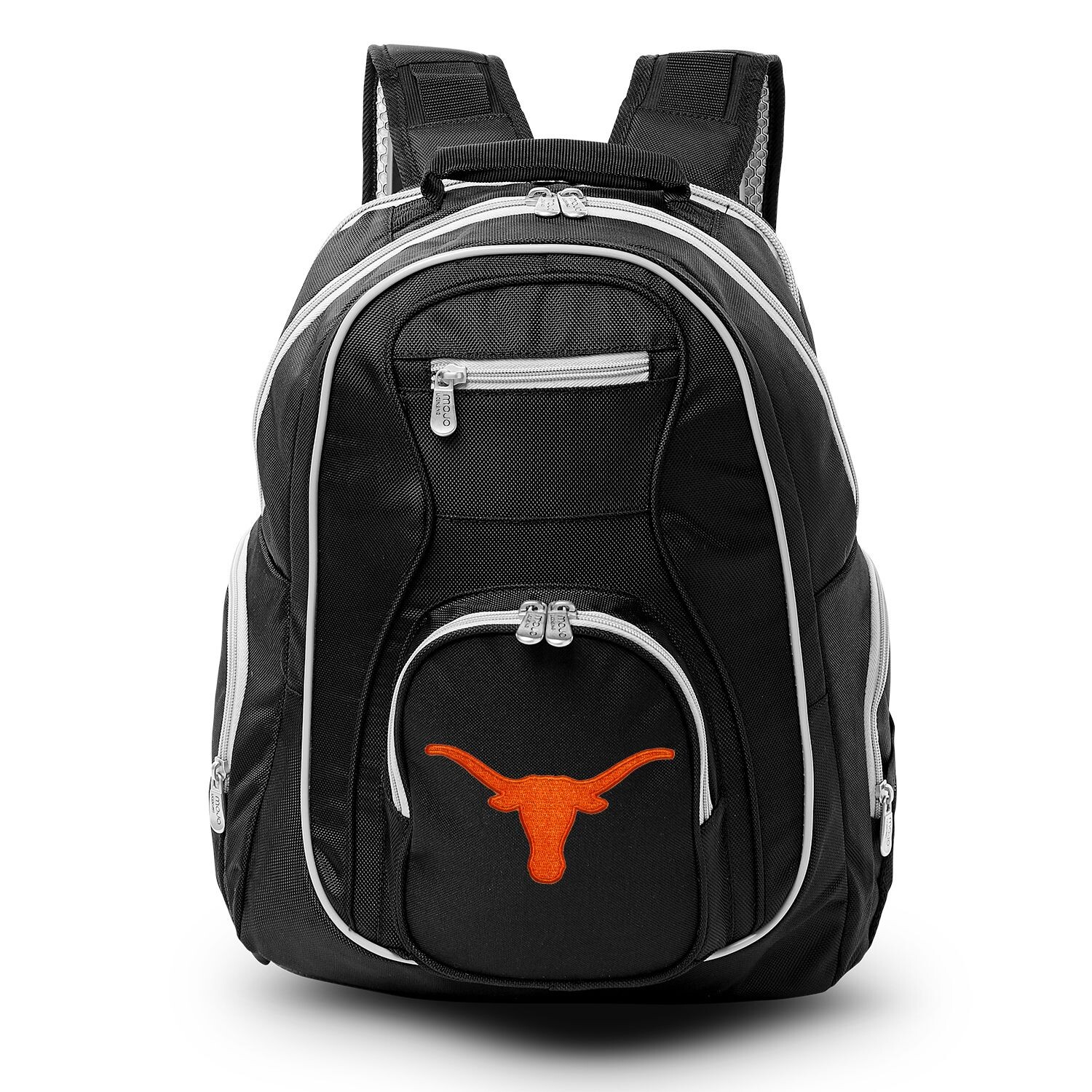 Рюкзак для ноутбука Texas Longhorns
Рюкзак для ноутбука Texas Longhorns