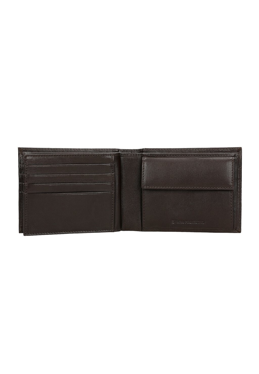 Кошелек Wojas, коричневый
Кошелек Wojas, коричневый