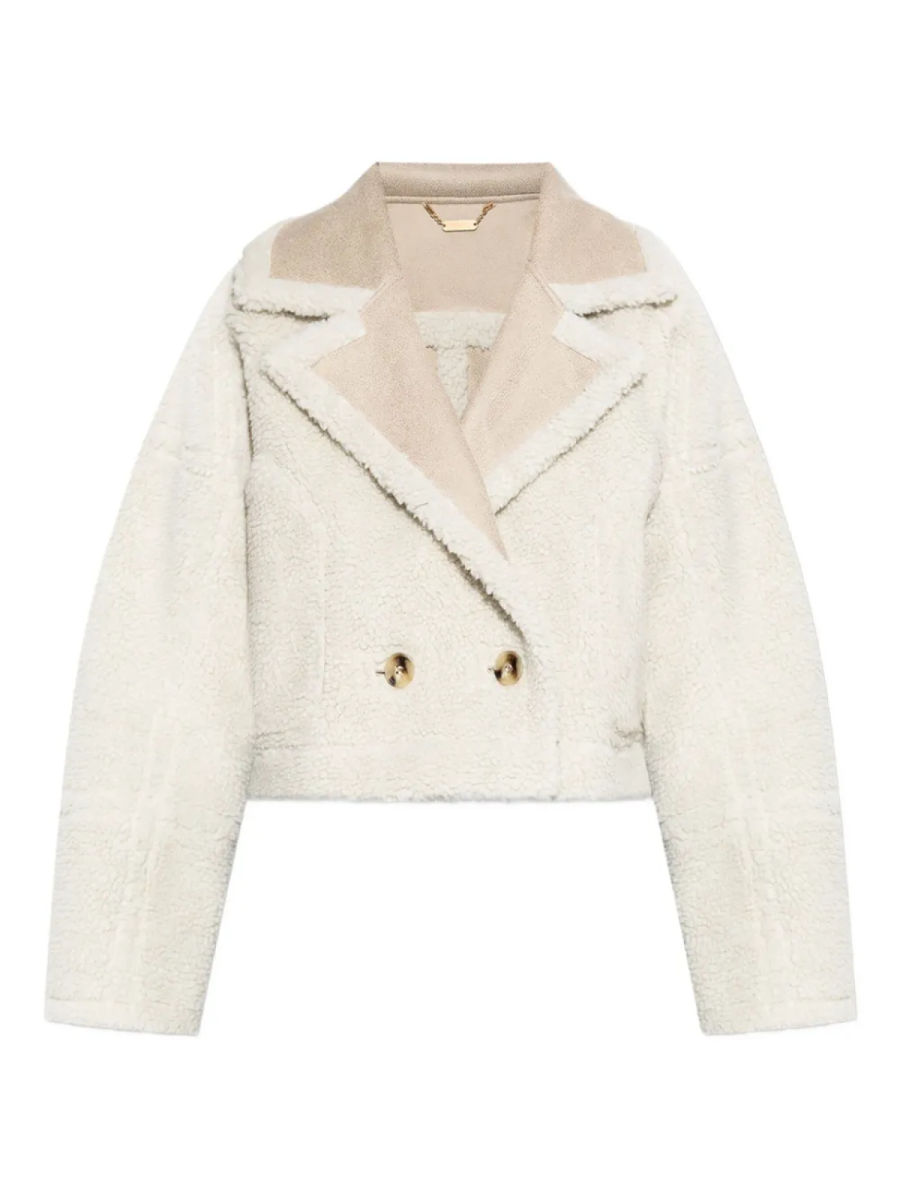 MUNTHE двусторонняя двубортная куртка, нейтральный
MUNTHE двусторонняя двубортная куртка, нейтральный