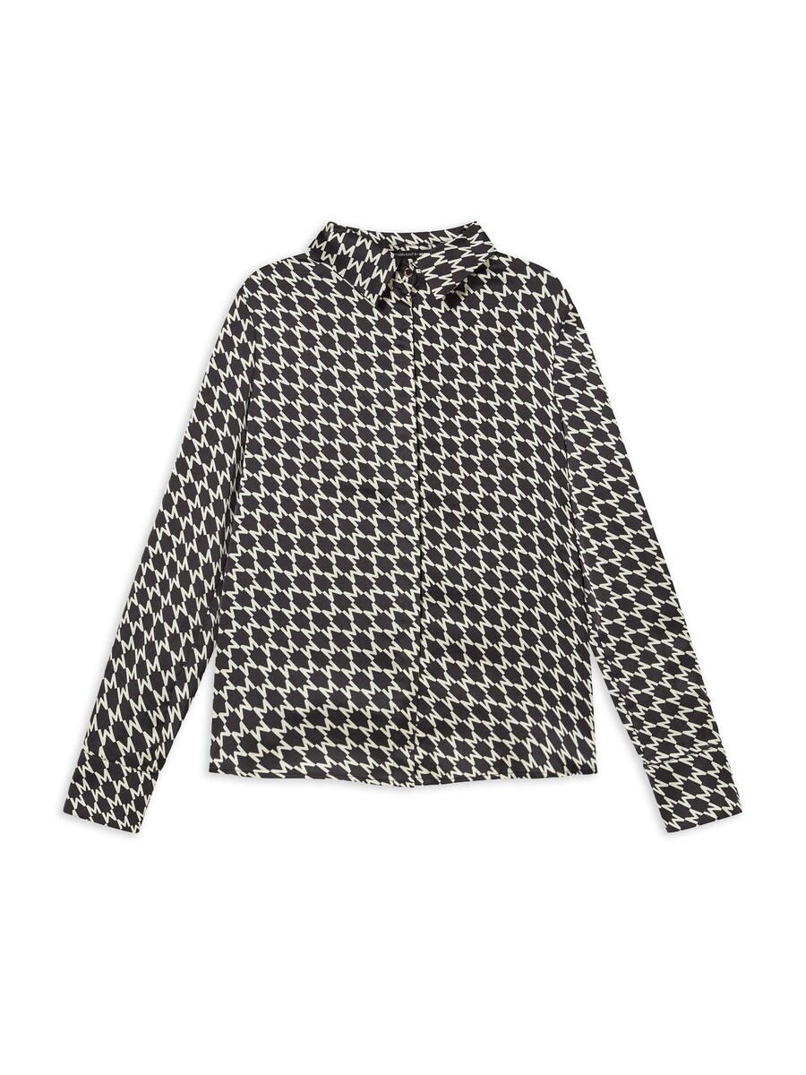 Рубашка поло Lola Casademunt Shirt, черный 
Рубашка поло Lola Casademunt Shirt, черный