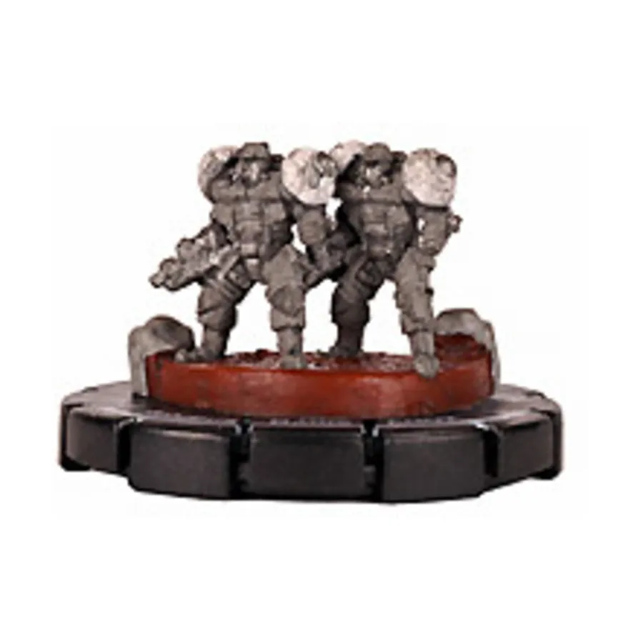 Боевая броня Ахилея № 021 — зеленая, Mechwarrior - Death From Above - Singles
Боевая броня Ахилея № 021 — зеленая, Mechwarrior - Death From Above - Singles