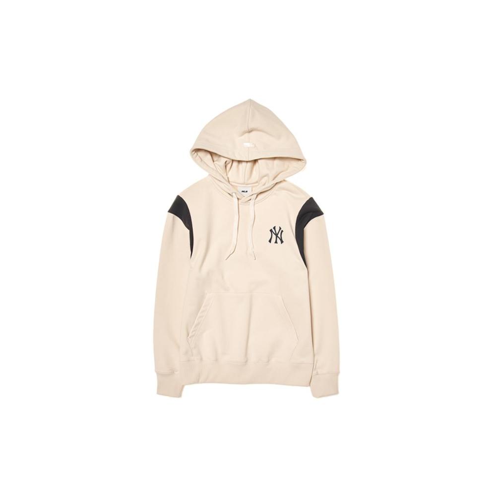 Нью-Йорк Янкиз Свитшерт Унисекс Кремовый MLB
Нью-Йорк Янкиз Свитшерт Унисекс Кремовый MLB