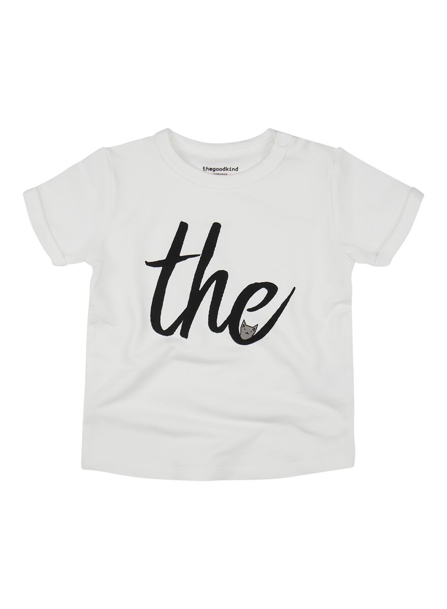 Футболка thegoodkind Sweat 'THE', кремовый, Бежевый, Футболка thegoodkind Sweat 'THE', кремовый
Футболка thegoodkind Sweat 'THE', кремовый, Бежевый, Футболка thegoodkind Sweat 'THE', кремовый