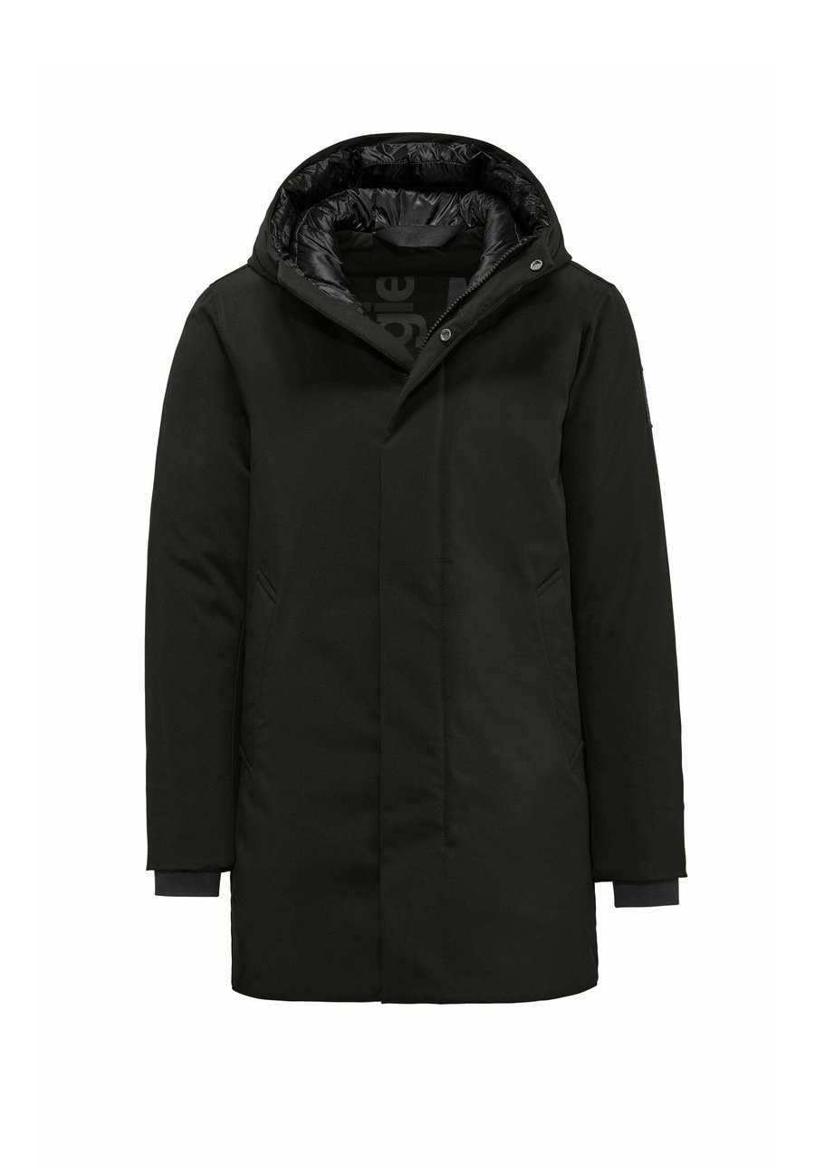 Пальто Bomboogie Winter coat, Tarmac/Dark Grey
Пальто Bomboogie Winter coat, Tarmac/Dark Grey