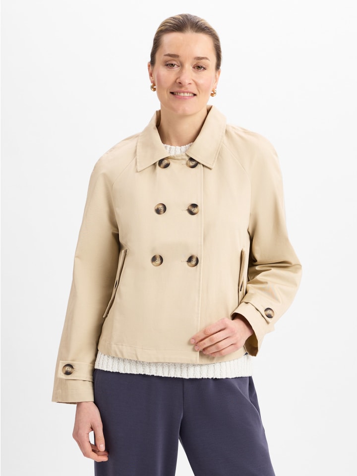 Куртка Franco Callegari, бежевый
Куртка Franco Callegari, бежевый