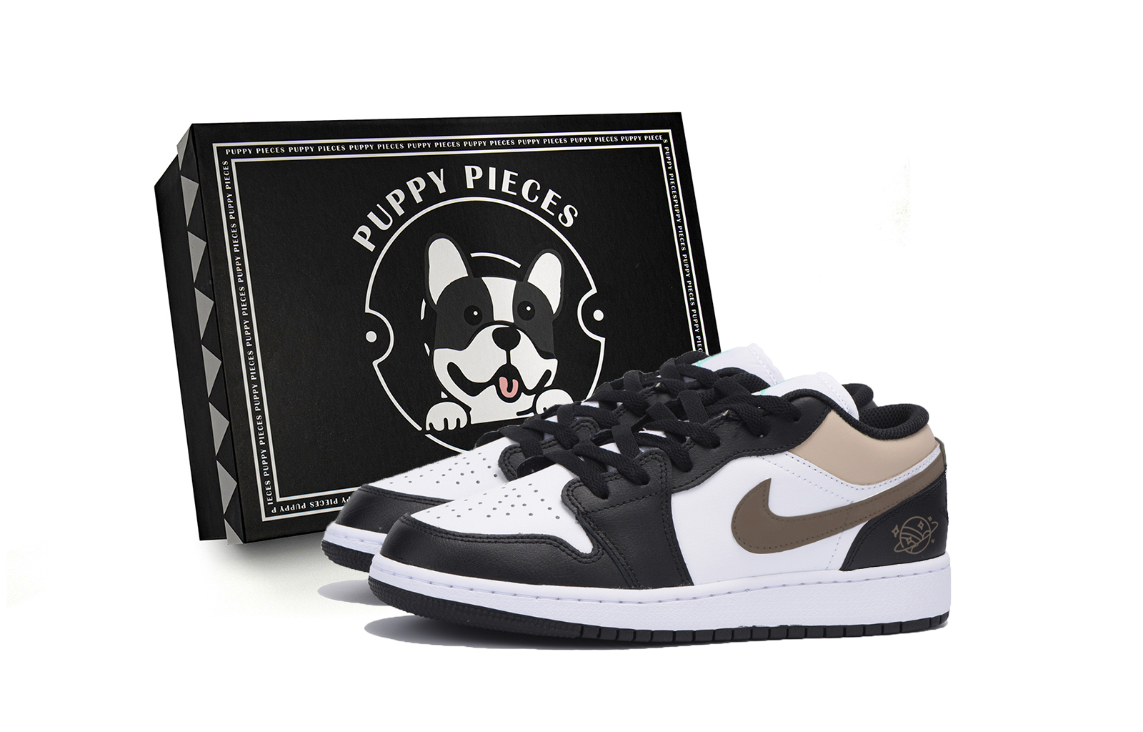 Air 1 Противоскользящие Низкие Детские Баскетбольные Кроссовки Черные Подростки Jordan
Air 1 Противоскользящие Низкие Детские Баскетбольные Кроссовки Черные Подростки Jordan