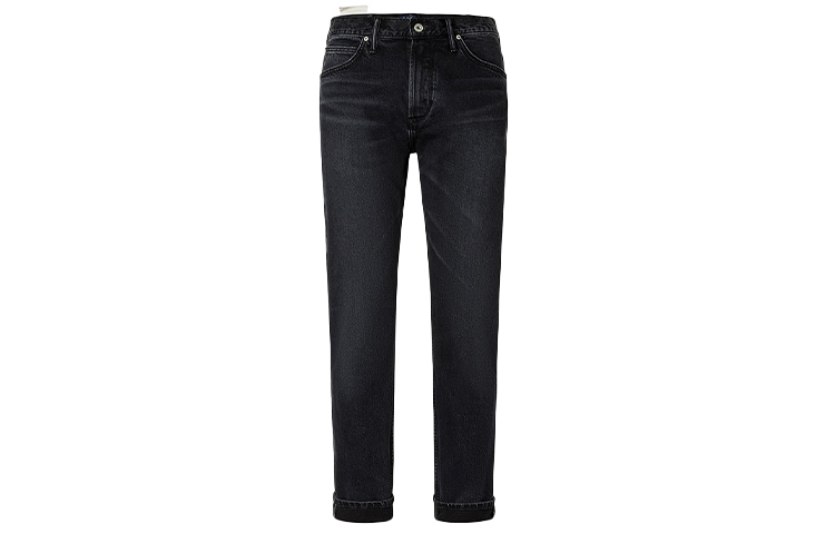 Lee Джинсы SS22 мужские Black Gray
Lee Джинсы SS22 мужские Black Gray