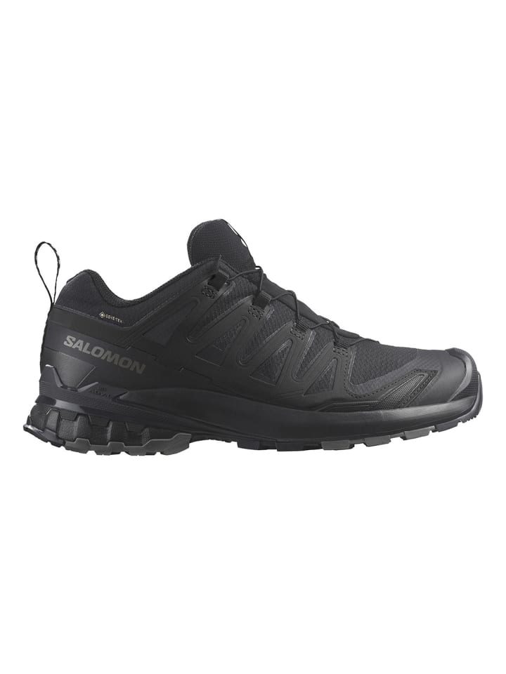 SALOMON Кроссовки XA в расцветке BLACK/PHANTOM/PEWTER
SALOMON Кроссовки XA в расцветке BLACK/PHANTOM/PEWTER