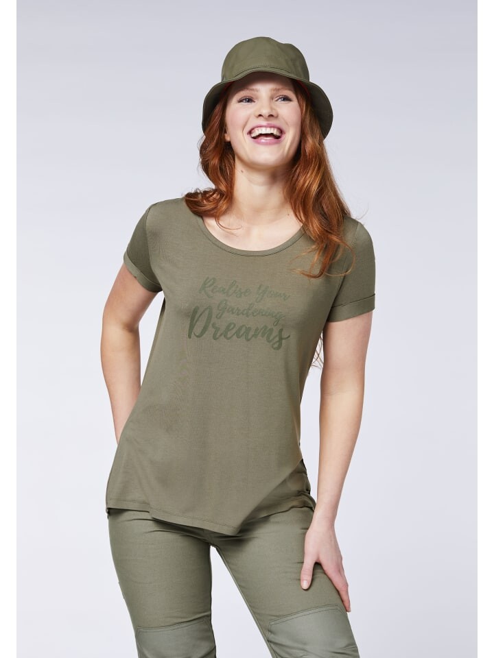 Функциональная рубашка Gardena, зеленый
Функциональная рубашка Gardena, зеленый